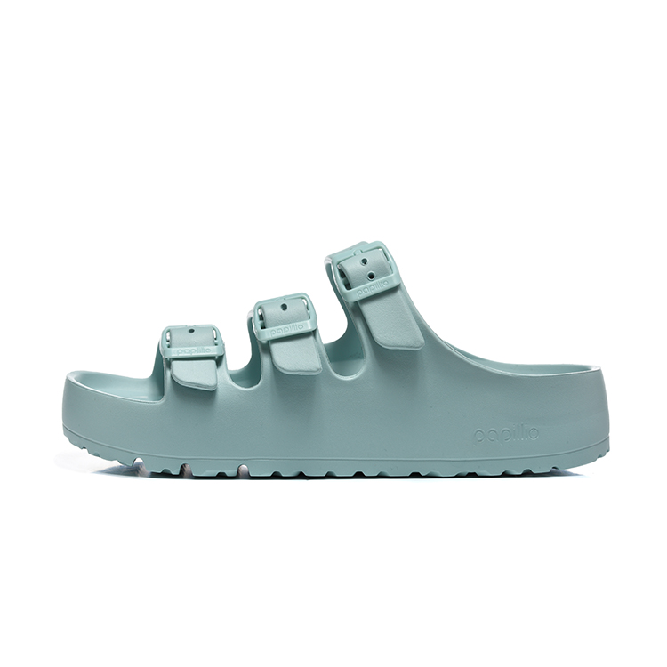 BIRKENSTOCK Cork Thong EVA New Style Size 36-45 Flip Flops Thong Sandals A334